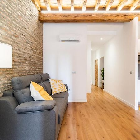 Wekey Homes Granada, Mesones Central Suites Екстериор снимка
