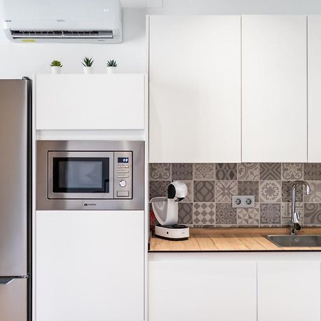 Wekey Homes Granada, Mesones Central Suites Екстериор снимка