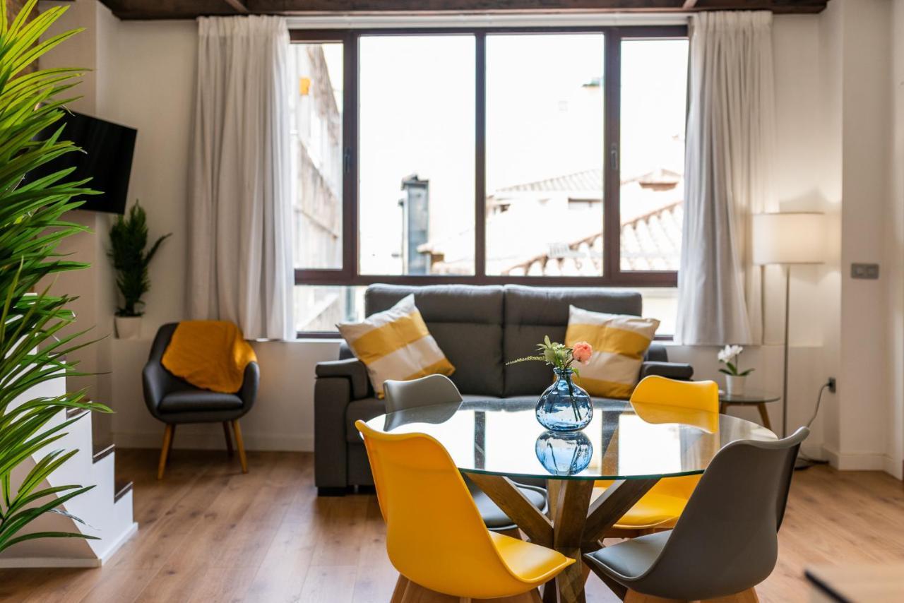 Wekey Homes Granada, Mesones Central Suites Екстериор снимка