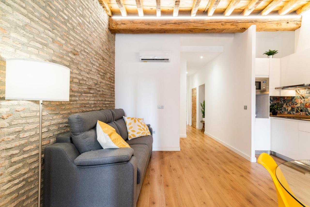 Wekey Homes Granada, Mesones Central Suites Екстериор снимка
