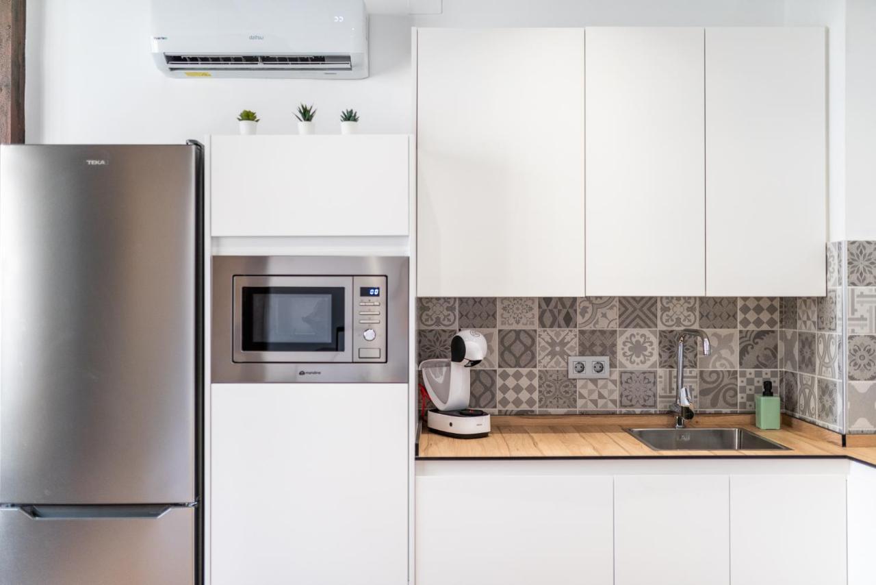 Wekey Homes Granada, Mesones Central Suites Екстериор снимка