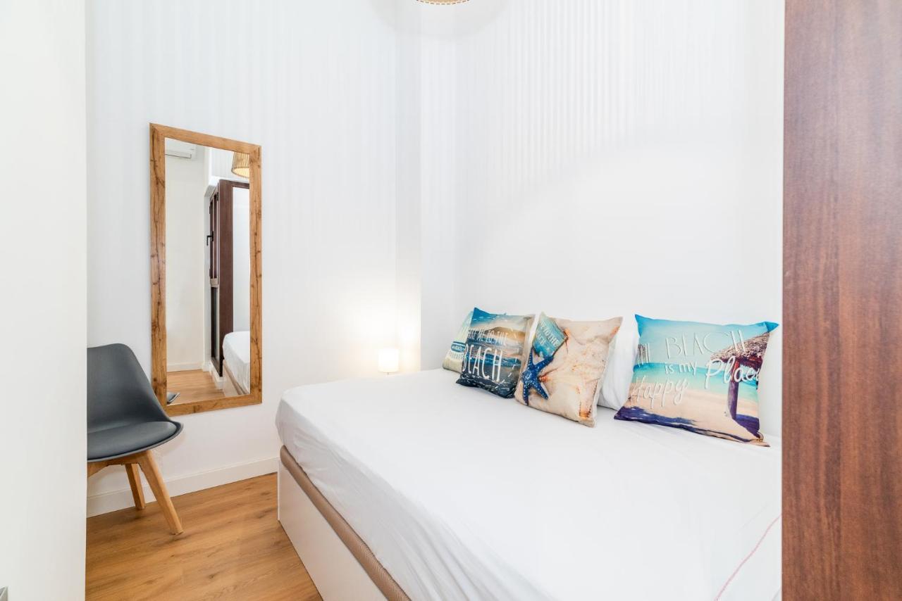 Wekey Homes Granada, Mesones Central Suites Екстериор снимка