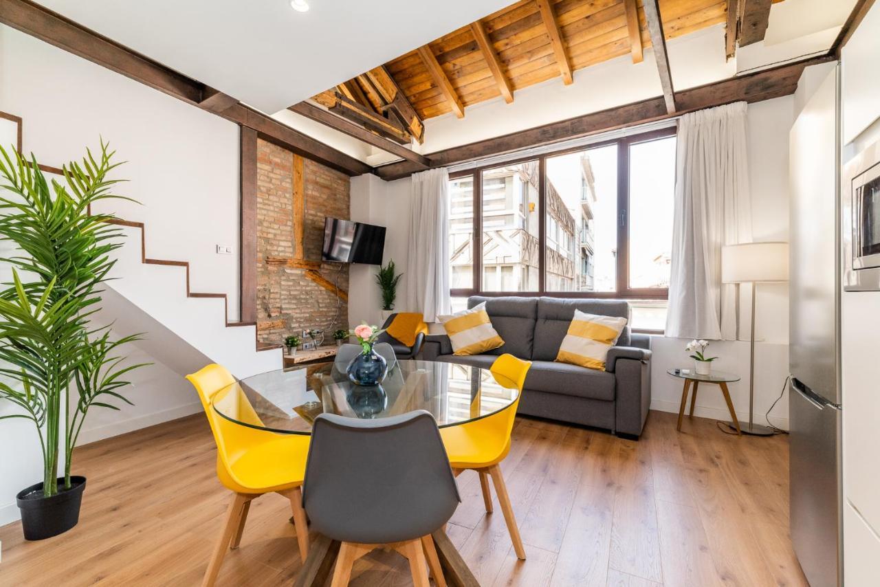 Wekey Homes Granada, Mesones Central Suites Екстериор снимка