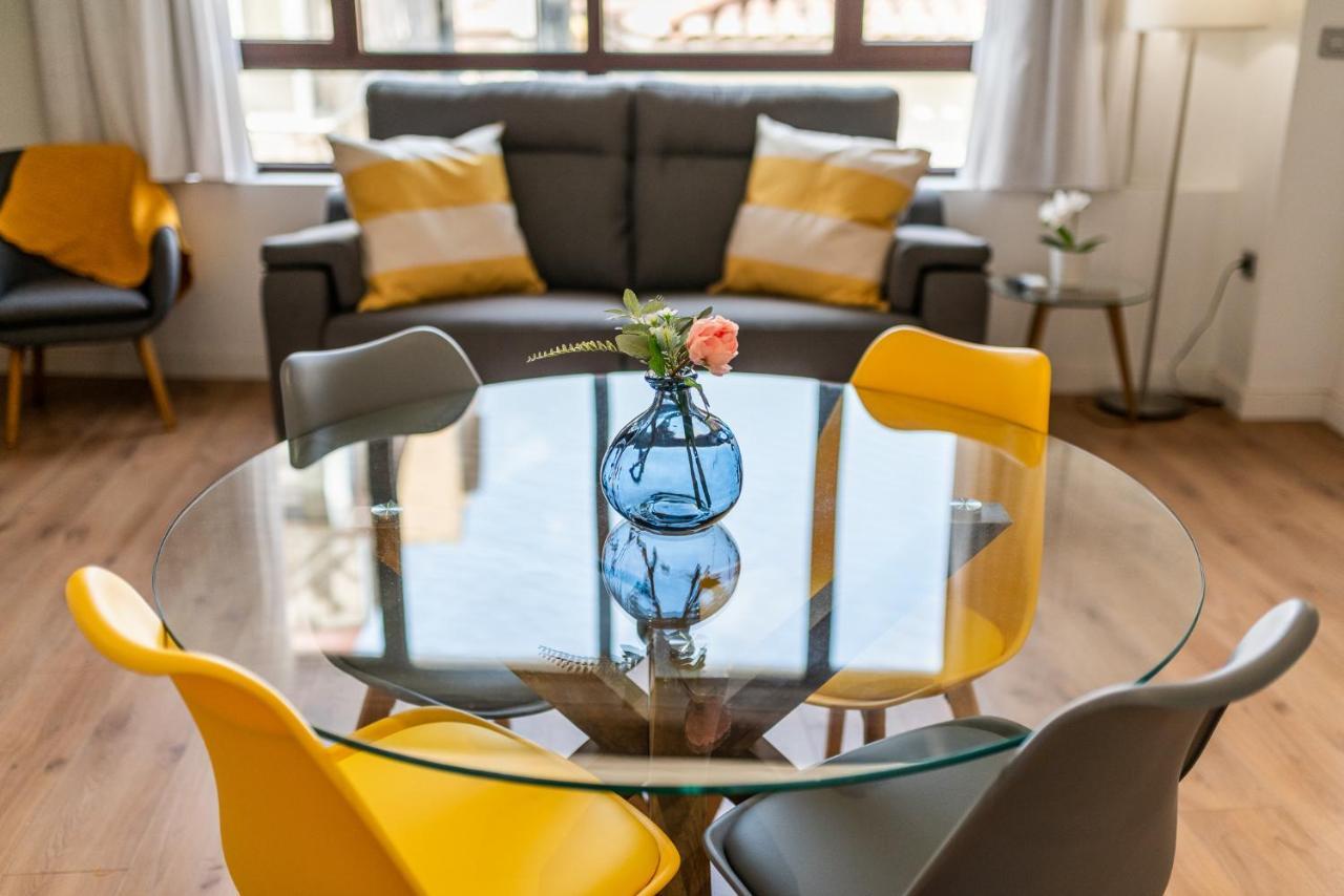Wekey Homes Granada, Mesones Central Suites Екстериор снимка