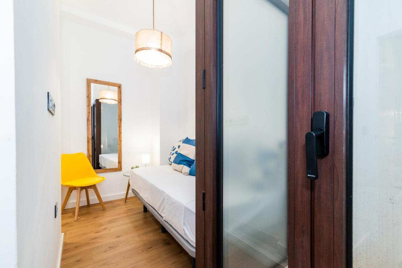 Wekey Homes Granada, Mesones Central Suites Екстериор снимка