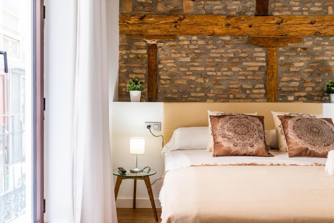 Wekey Homes Granada, Mesones Central Suites Екстериор снимка
