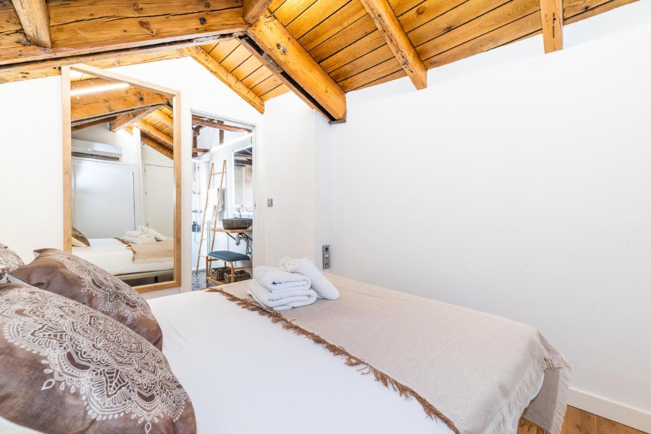 Wekey Homes Granada, Mesones Central Suites Екстериор снимка