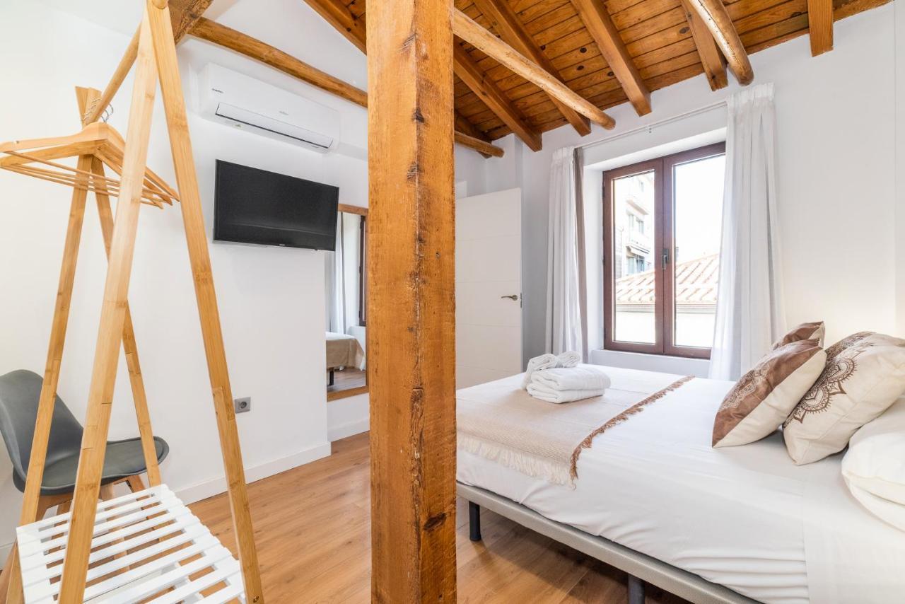 Wekey Homes Granada, Mesones Central Suites Екстериор снимка