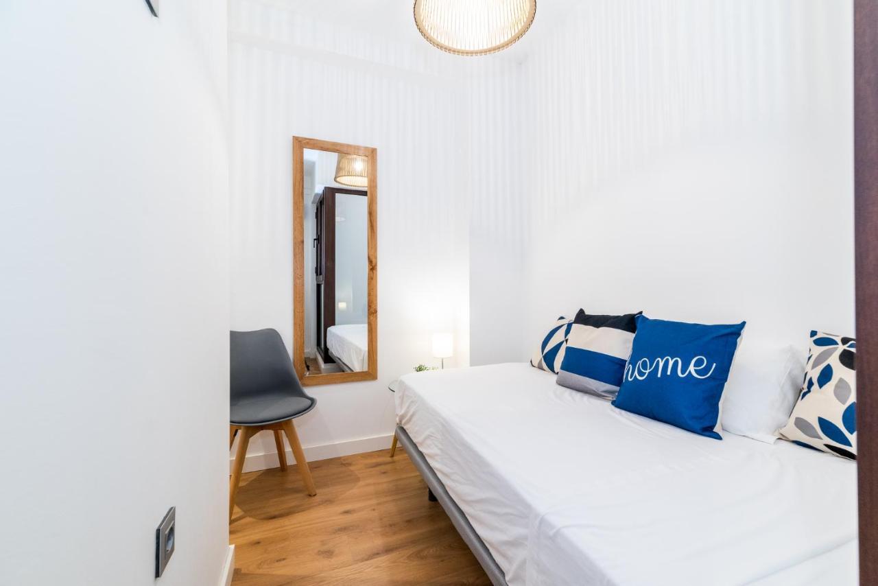 Wekey Homes Granada, Mesones Central Suites Екстериор снимка