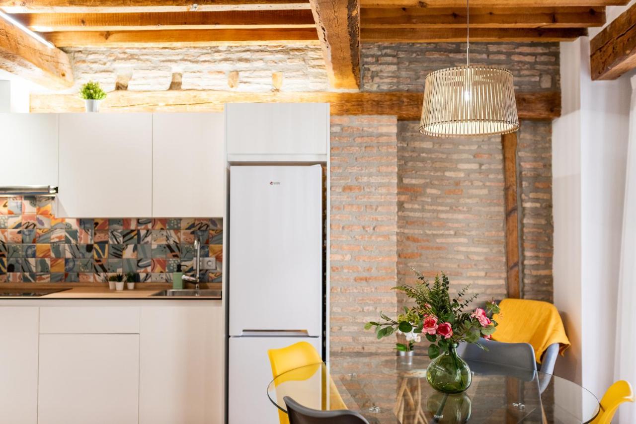 Wekey Homes Granada, Mesones Central Suites Екстериор снимка