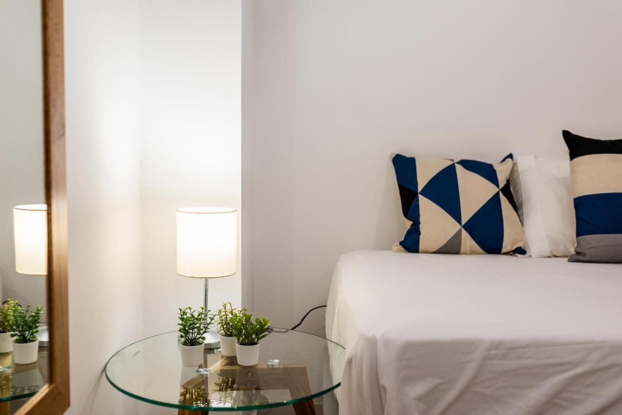 Wekey Homes Granada, Mesones Central Suites Екстериор снимка