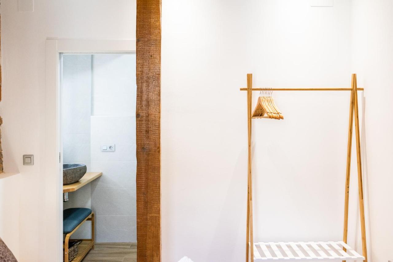 Wekey Homes Granada, Mesones Central Suites Екстериор снимка