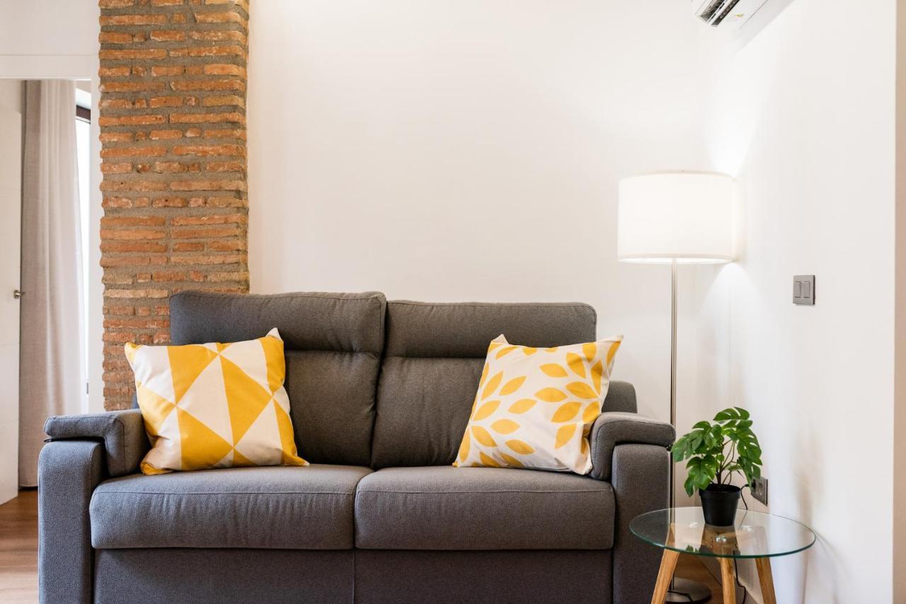 Wekey Homes Granada, Mesones Central Suites Екстериор снимка