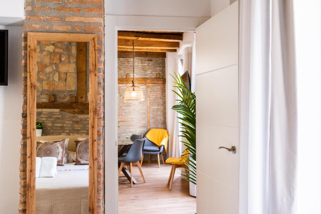 Wekey Homes Granada, Mesones Central Suites Екстериор снимка